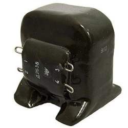D201-D274 "1" choke