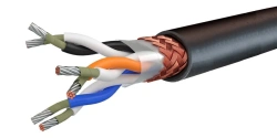 MKESHVng(A)-FRHF-HL assembly cable