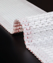 Modular strip ML1248 PE (xx X xx mm; POM pin; clips)