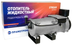 Liquid heater Pramotronik STREAM 160