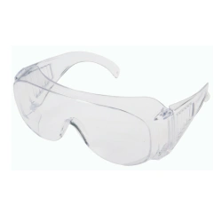 O35 VISION start safety glasses, article 13540