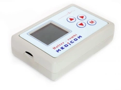 Complex of daily ECG and BP monitoring "Medikom-kombi" according to TU 9442-001-86580521-2014 with recorder MD-01 without possib
