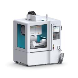 Five-axis CNC vertical milling machining centre BEAVERMILL BVR.B-130