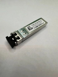 Optical transceiver FT-SFP+-LTE-6,25-SR-0,5-D