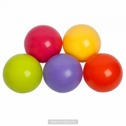 Balls Kolobki