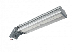 LED luminaire DSO14-2