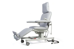 Medical therapeutic chair "SAVGA" model "Standard"