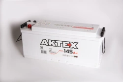Accumulative lead starter battery 6ST-145NC(N), LC(L), VL