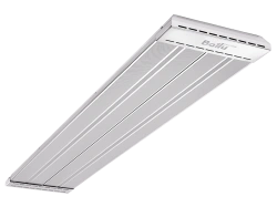 Infrared heater, "BALLU" trade mark, model BIH-APL-2.0