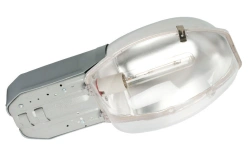 Outdoor cantilever gas-discharge luminaire ZhKU16