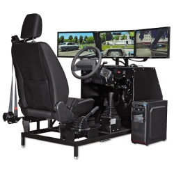 FORWARD Autotrainer