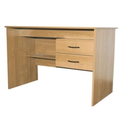Single desk for teacher