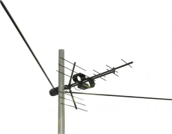 Antenna wideband combined DELTA H381A1