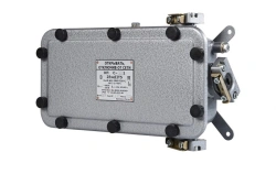 Connection box KP64S