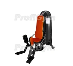 TG-0160-C. Exerciser for driving muscles of thighs