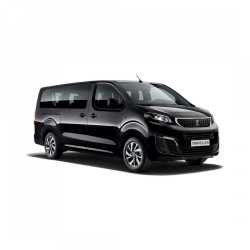 Minibus Peugeot Traveller Active Standard - 1.6HDi 95hp MT