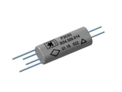 Reed relay RES93-T