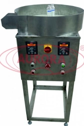 Rotary table mod. TDM-600