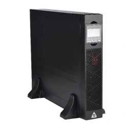 Uninterruptible power supplies UPSF. UPSF 6-10kVA series. Model: UPSF 6kVA
