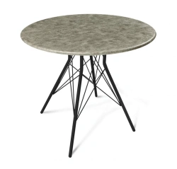 Table SHT-TU2-1/80 MDF