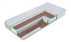 Comfort Extra" spring mattress