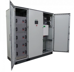 Electric energy storage system 24 kWh