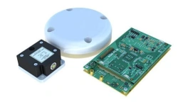 Inertial navigation system AGM-PS.M