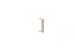 Country LD 235410.000 small pilaster Sonome H light coloured