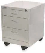 PDR rolling stand on wheels