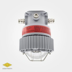 Explosion-proof LED lamp Robus-Ex-20/Clever