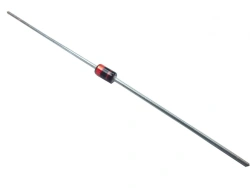 Rectifying diode 2D120B2/CO