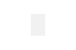 Marina LD.273920.000 Fasade panel end of kitchen cabinet 722 mm (Oak textured white )