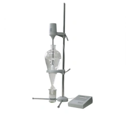 Laboratory extractor EL-1