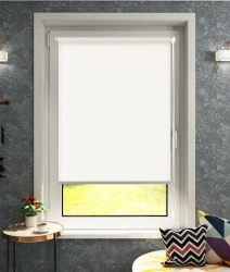Roller blind
