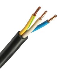 Power cable BCPGng(A)-HF 3x4