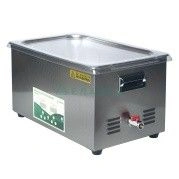 Medical ultrasonic sink "ELAMED" (version 2) according to GIKS.942849.112 TU