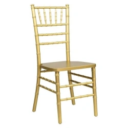Wooden chair Kyavari