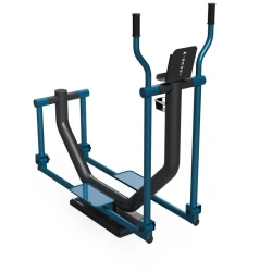 Outdoor simulator "Skier" MS-1-MS312.09