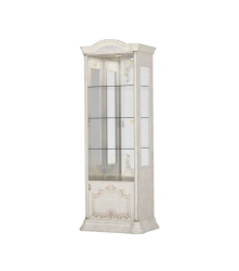 Pisa Display case 1dv.right PI-37-103-01