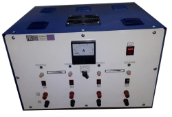 Charger ZU-2-4A(50)