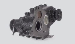 Transfer box (for Uaz sgr, i=1/1,94; i=4,625; 1000 r/km, speed sensor, timken) 390995180012000
