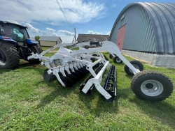 Disc harrow MIX-300