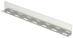 CLM50D-RP-080-30 Partition wall h=80mm L3000 IEK