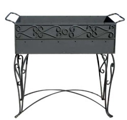 Brazier