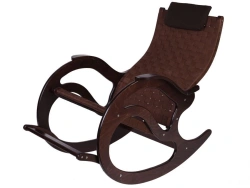 Rocking armchair Tenaria 2
