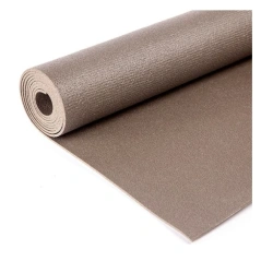 Gymnastic mat