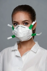 Medical respirator "SPIRO-302"
