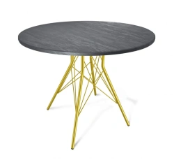 Sheffilton SHT-TU2-1/TT 90 MDF table