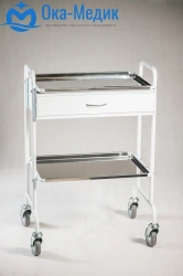 Medical treatment table SMPr-10 "Oka-Medik"
