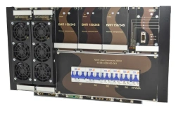 Power Supply Frame 220/24